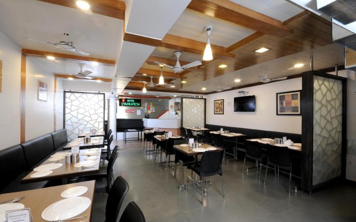 Vyankatesh Hotel