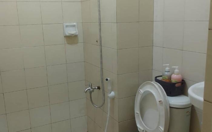 Budget Friendly Transient along Ortigas Ext