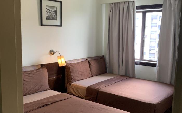 Afamosa D’Savoy Condo Park