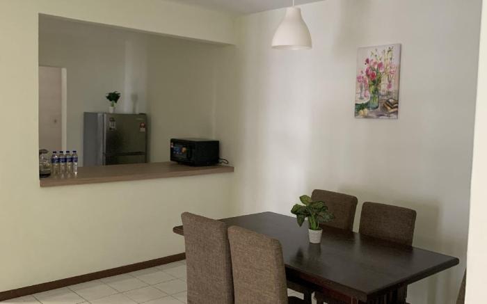 Afamosa D’Savoy Condo Park