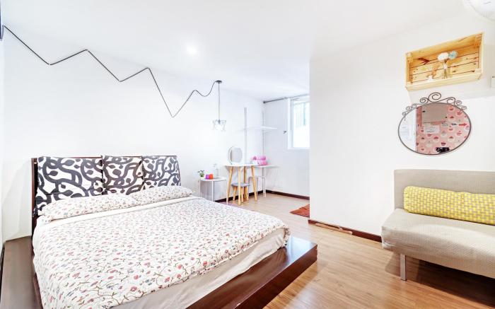 Snooze Hotel 