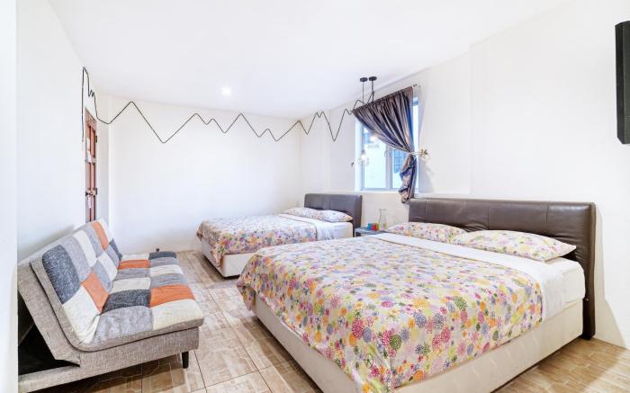 Snooze Hotel 