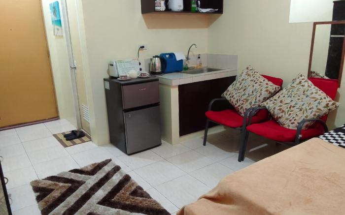 Pet Friendly Staycation along Ortigas Ext