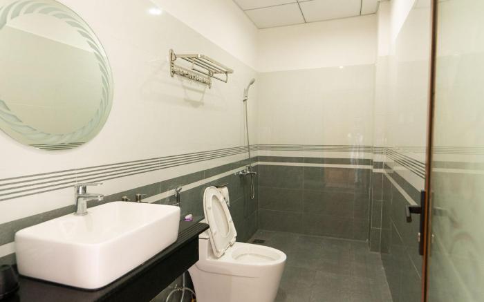 Khang Hy Hotel