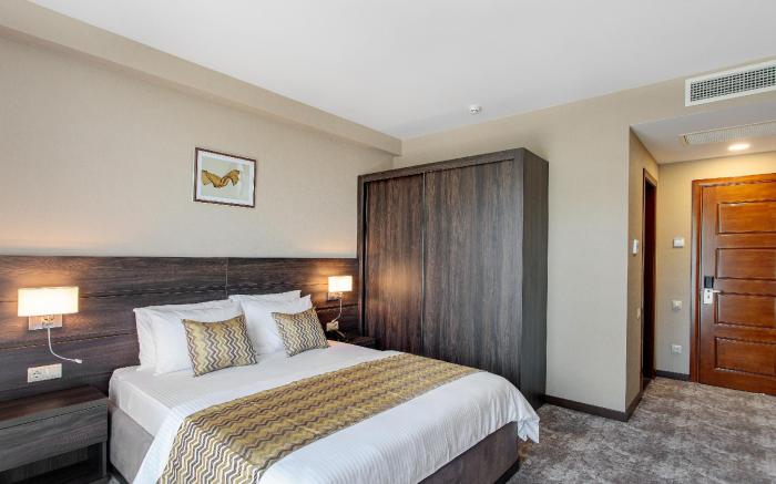 Hotel Vinum