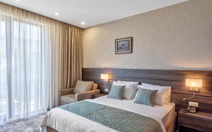 Hotel Vinum