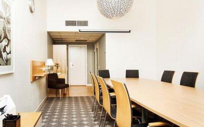 Elite Hotel Marina Plaza