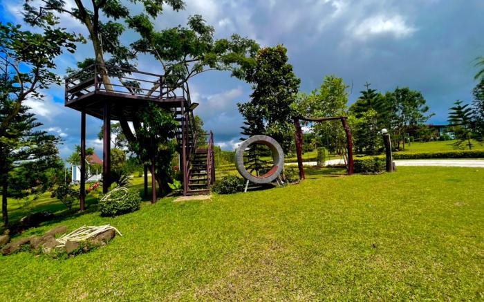 Pruksa View  Homestay