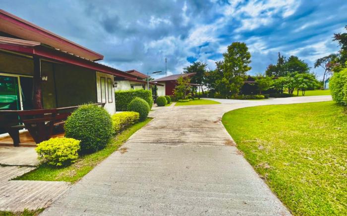 Pruksa View  Homestay