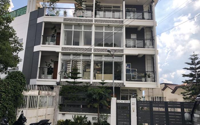 RiCio Haus