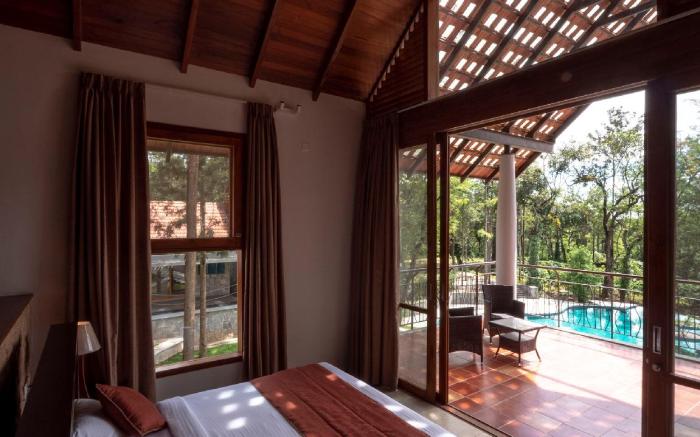 Birchwood Retreat 