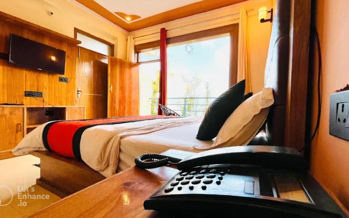 The Grahil Hotel & Restaurant 