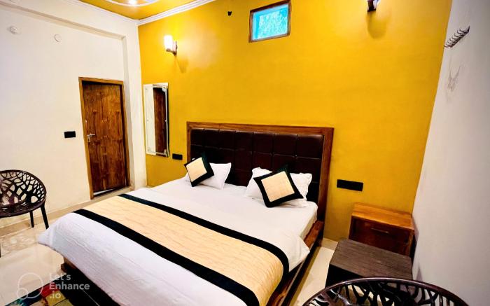 The Grahil Hotel & Restaurant 