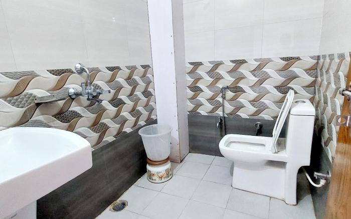 The Grahil Hotel & Restaurant 