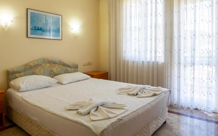 Tal Beach Hotel