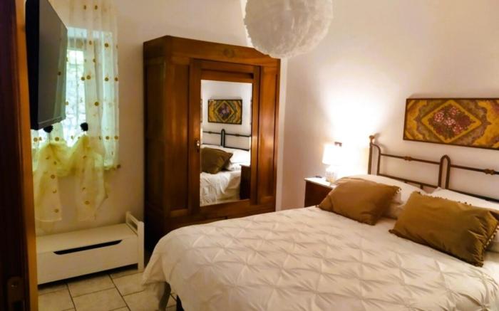 Fabulous apartment in the historic center, bright and with easy parking
