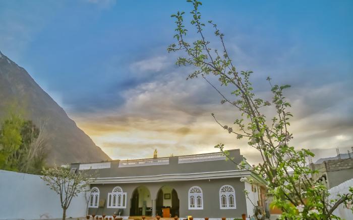 Duroyou Inn