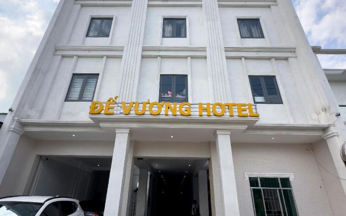 De Vong Hotel