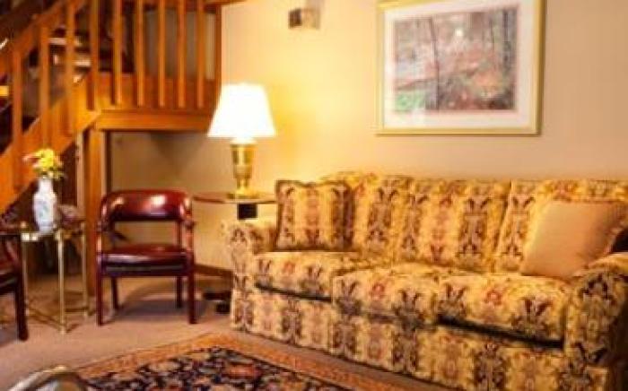 The Inn at Crumpin-Fox