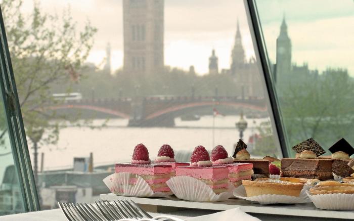 Park Plaza London Riverbank