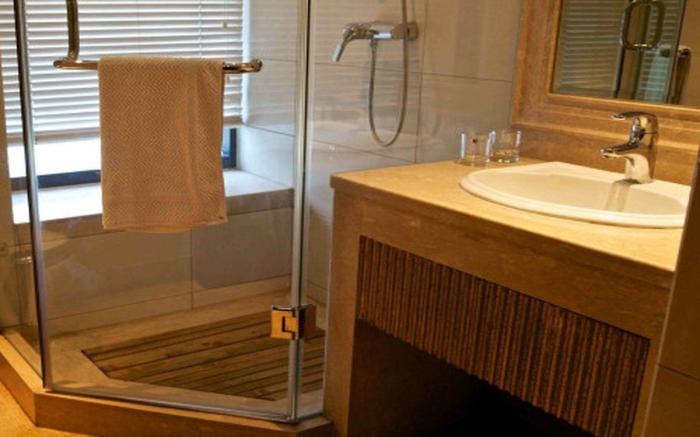 Yi Se Hotel Apartment The Place Beijing