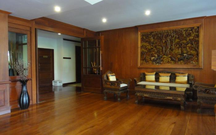 BaanKhunchiangmai Hotel