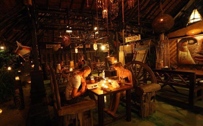 Viking Nature Resort