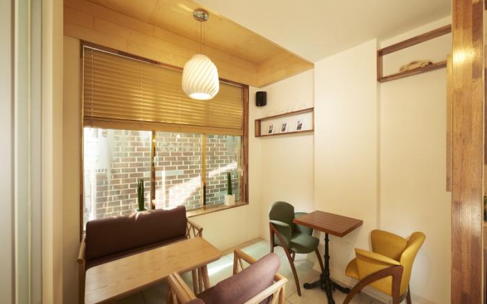 Noble tourist hotel Insadong