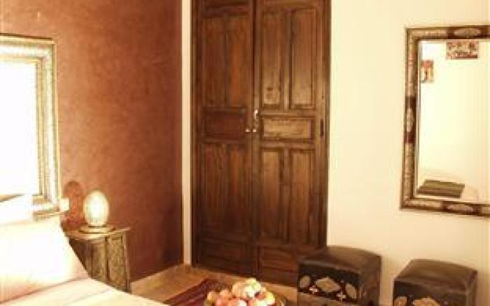Riad Tamarrakecht Guesthouse
