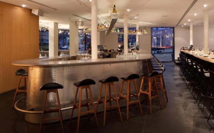 Sir Albert Hotel Amsterdam