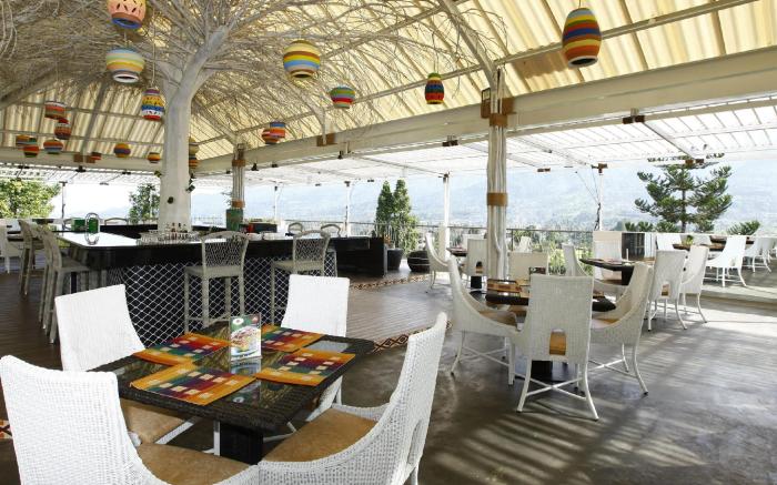 Royal Safari Garden Resort & Convention