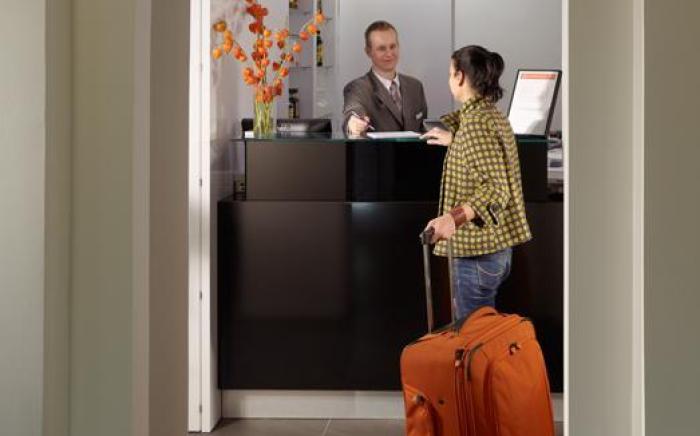 Safestay Vienna