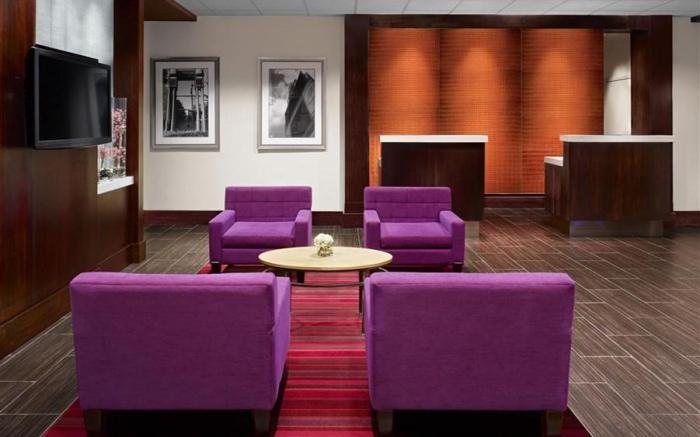 Four Points by Sheraton Memphis East