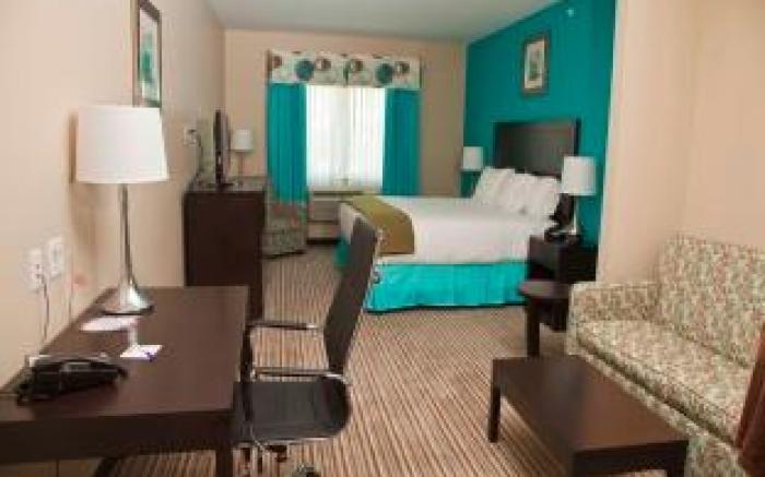 Holiday Inn Express Port Lavaca By IHG