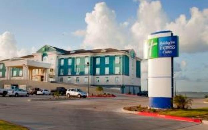 Holiday Inn Express Port Lavaca By IHG