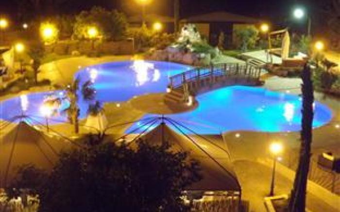 Relais Il Postiglione - Antica Posta dei Chigi