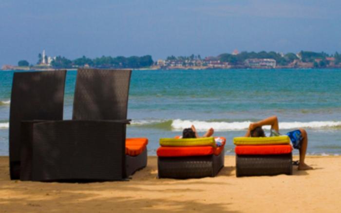 Cocobay Unawatuna