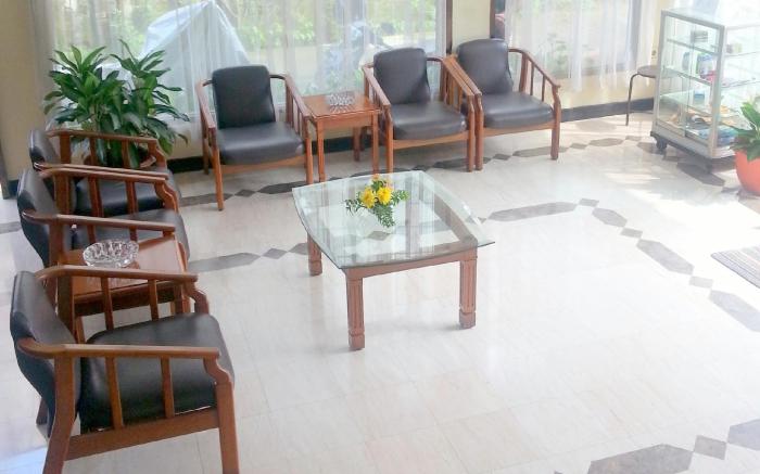 Kenangan Bandung Hotel