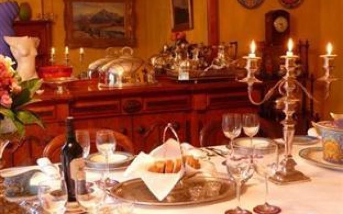 Gunyah Country Estate