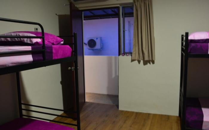 Raizzy's Guesthouse
