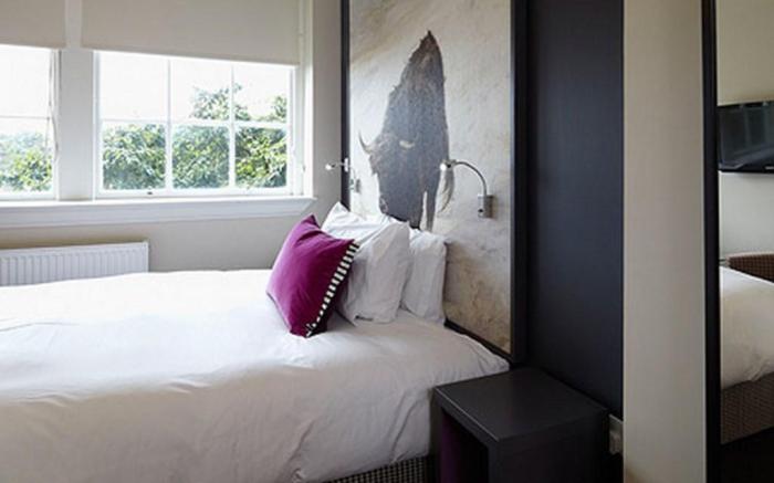 B+B Edinburgh