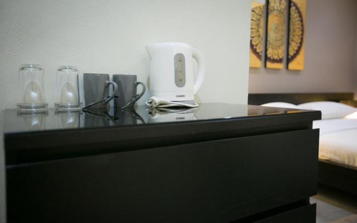 Infinity Guesthouse