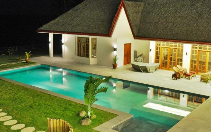 Sea Dream Resorts