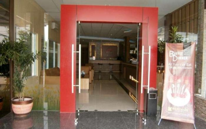 Benteng Hotel Pekanbaru