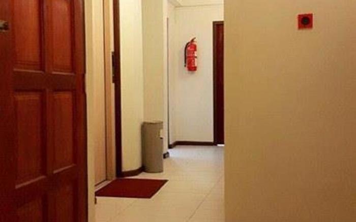 City Inn Hotel