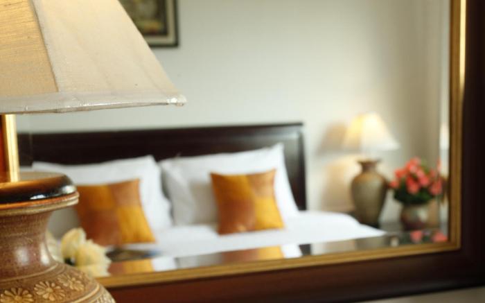Lao Golden Hotel