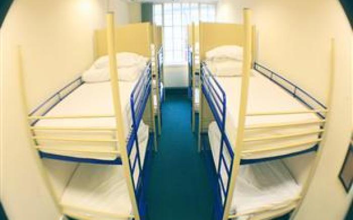 Rock n Bowl Hostel
