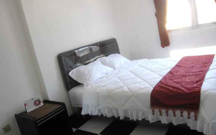 Providence Homestay Syariah