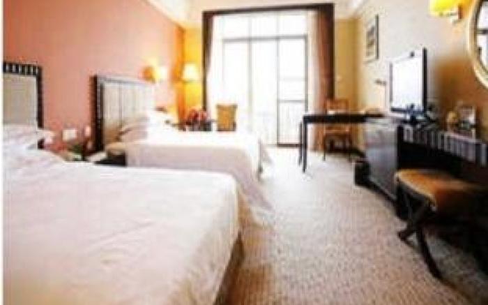 Country Garden Phoenix Hotel Chaohu