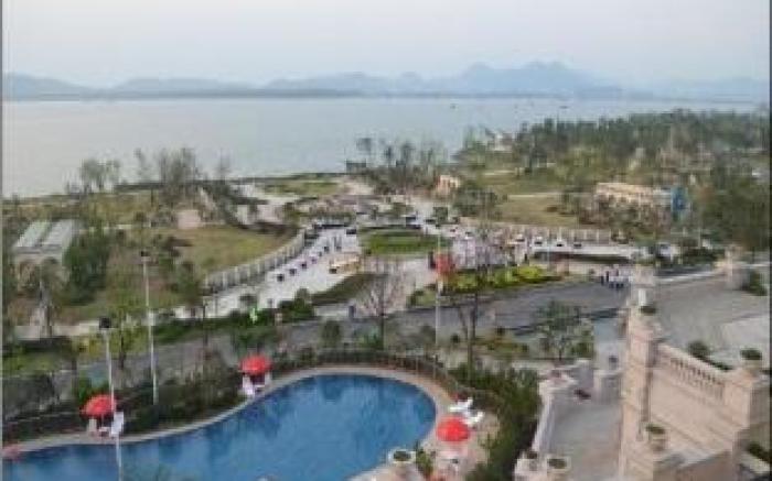 Country Garden Phoenix Hotel Chaohu